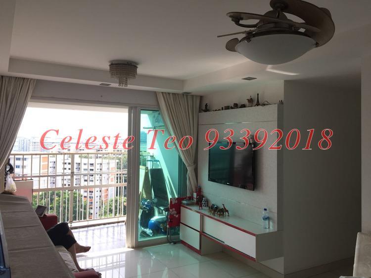 Ang Mo Kio Street 52 thumbnail photo